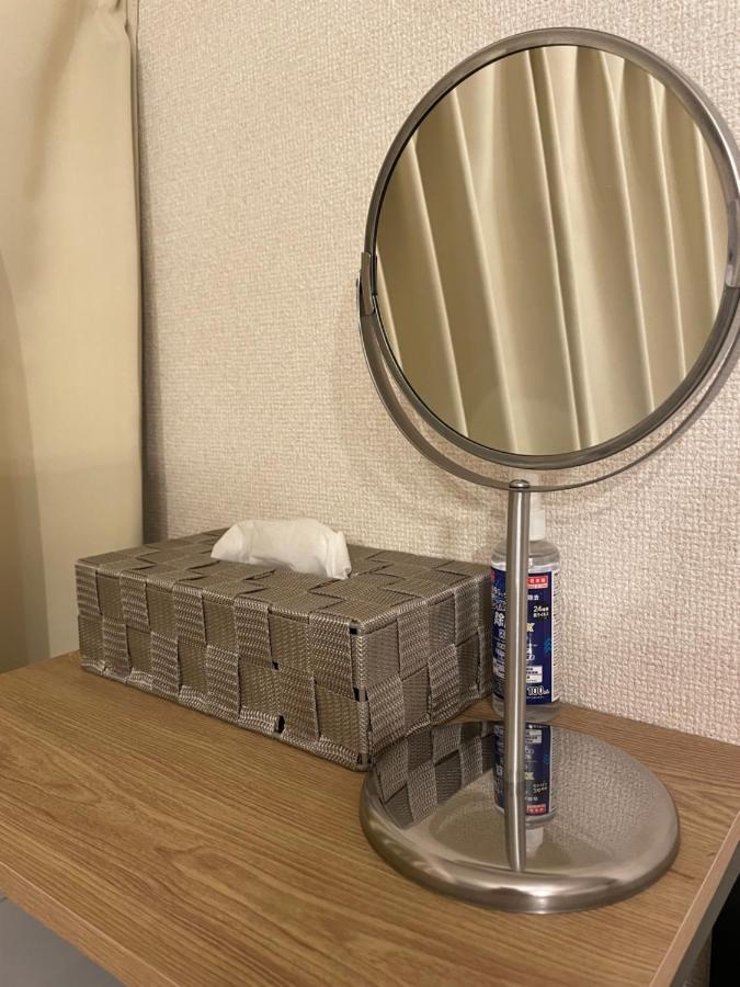 Best Shinjuku Modern Full-Furnished Apartment1 Only 2Min To Shinjuku By Train Tokyo Eksteriør bilde