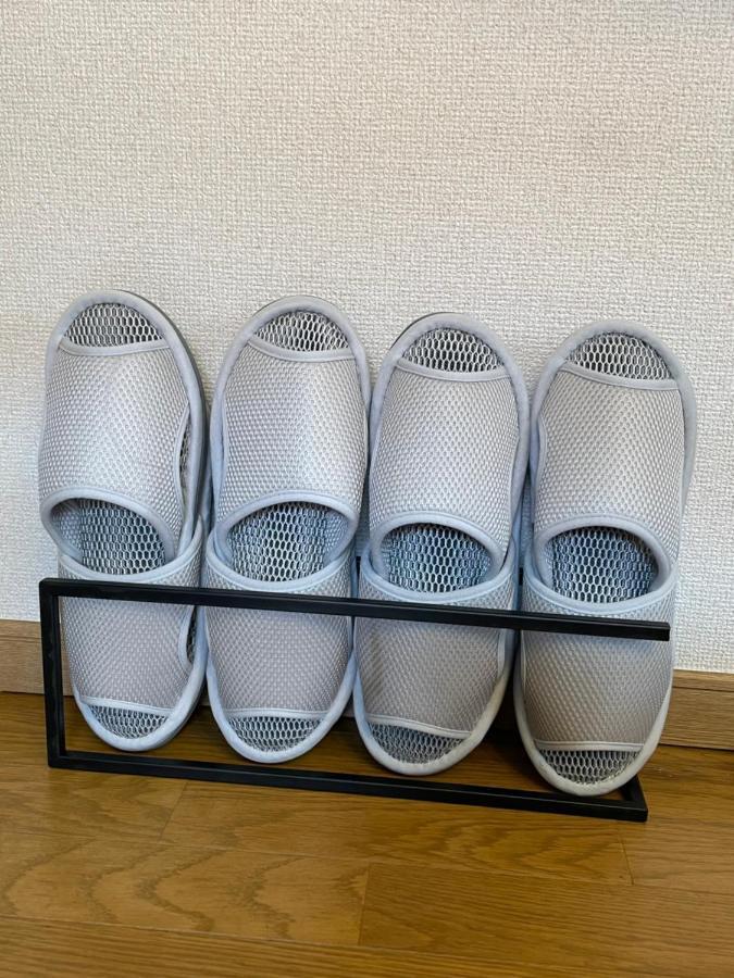 Best Shinjuku Modern Full-Furnished Apartment1 Only 2Min To Shinjuku By Train Tokyo Eksteriør bilde