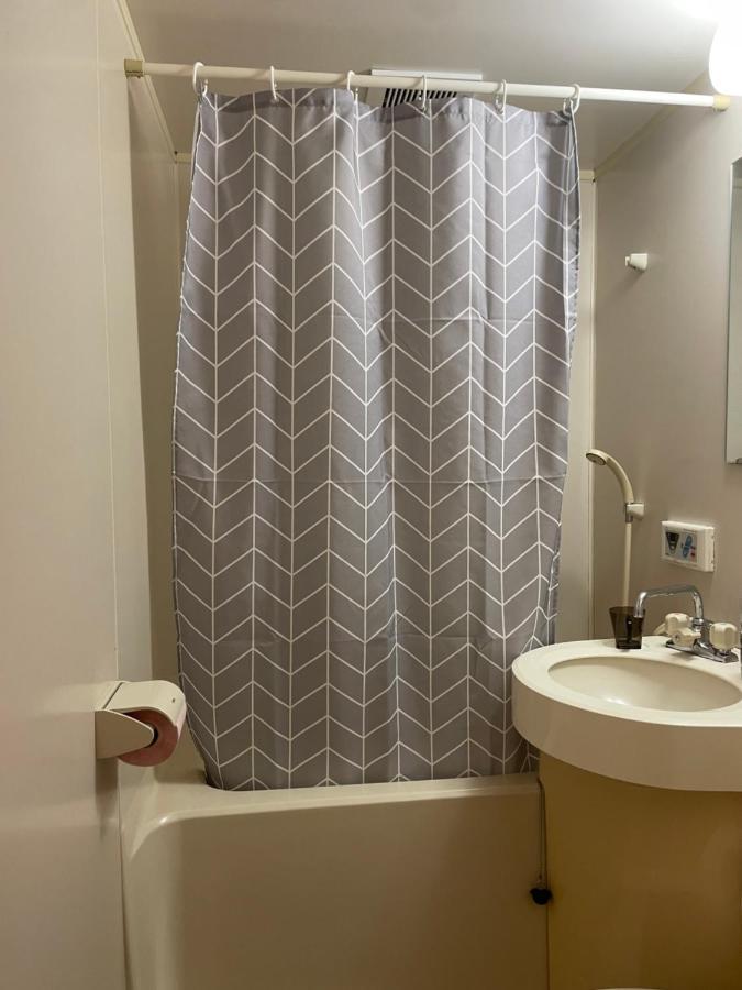 Best Shinjuku Modern Full-Furnished Apartment1 Only 2Min To Shinjuku By Train Tokyo Eksteriør bilde