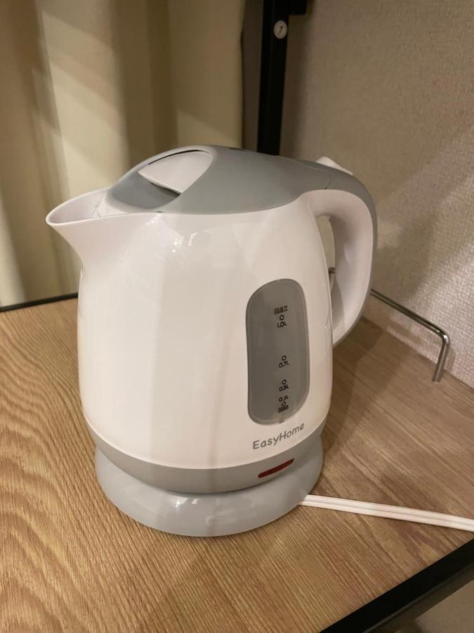 Best Shinjuku Modern Full-Furnished Apartment1 Only 2Min To Shinjuku By Train Tokyo Eksteriør bilde