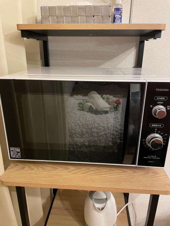 Best Shinjuku Modern Full-Furnished Apartment1 Only 2Min To Shinjuku By Train Tokyo Eksteriør bilde